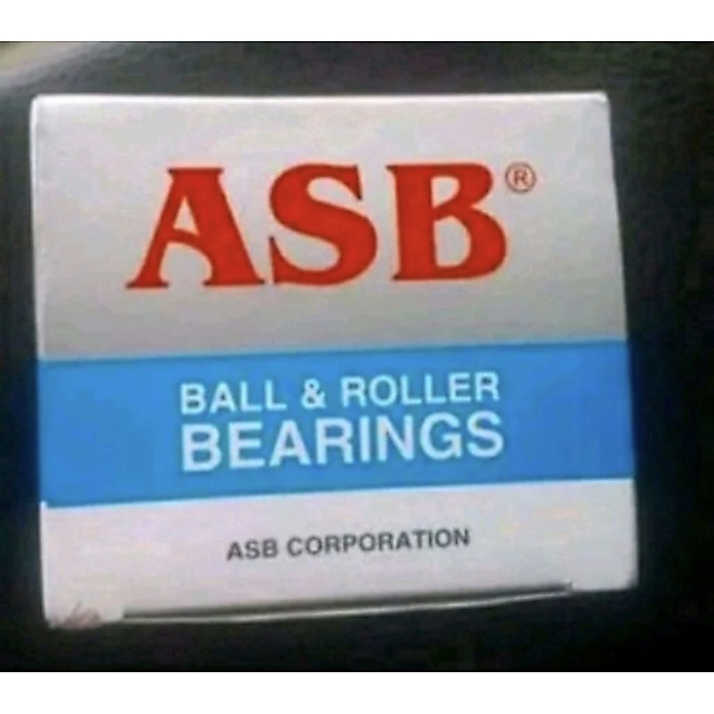 F 623 ZZ ASB / F623ZZ ASB MINIATURE BEARING WITH FLAGE