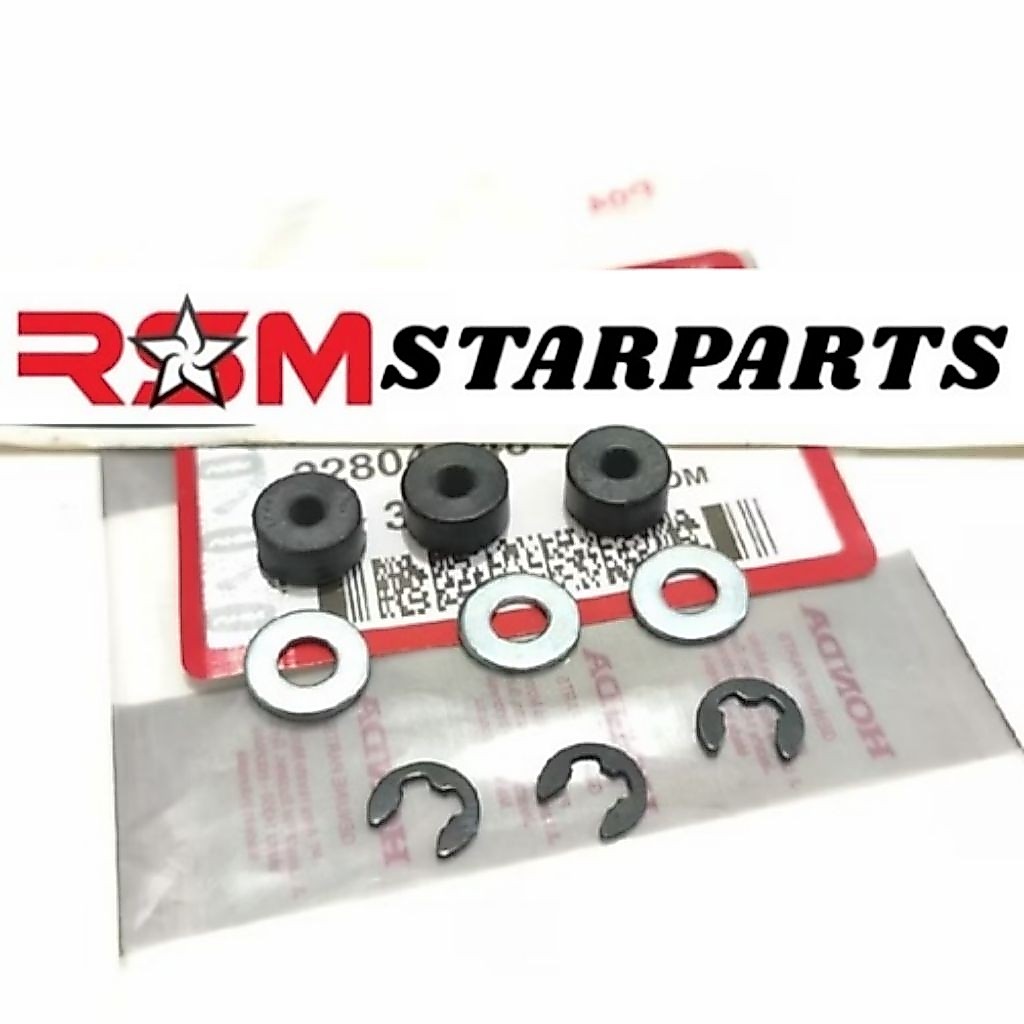 PAKET SNAPRING KAMPAS GANDA BEAT FI  BEAT ESP  BEAT STREET  SPACY  SCOOPY FI