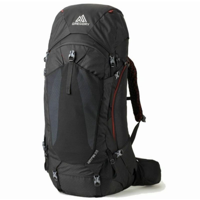 Tas Carrier Gregory Katmai 55 Original Nilon 50L