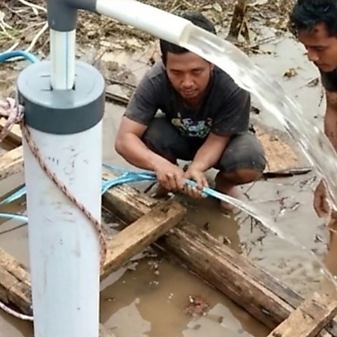 pembuatan sumur bor murah paket 60m pembuatan sumur pompa sumur bor jakarta sumur bor bekasi sumur b