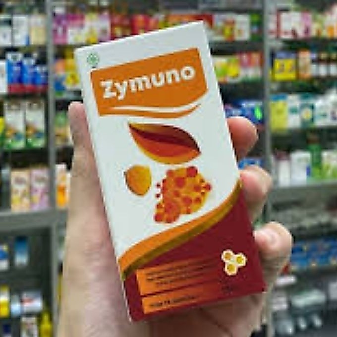 Zymuno
