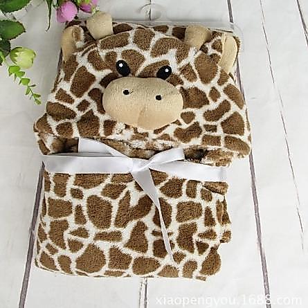 PAKET HEMAT Selimut Vallery Baby / Selimut Bayi Topi Vallery / Selimut Baby Topi