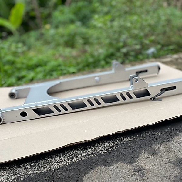 Arm Shijiro Jupiter Panjang 60