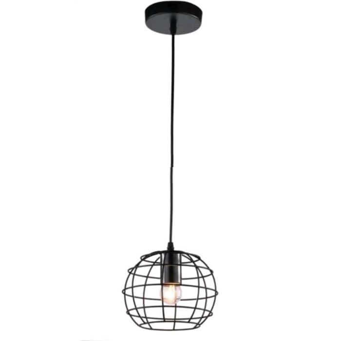 Lampu Gantung Cafe Elegan untuk Penerangan Outdoor - Pilihan Tepat untuk Tampilan Menarik dan Nyaman