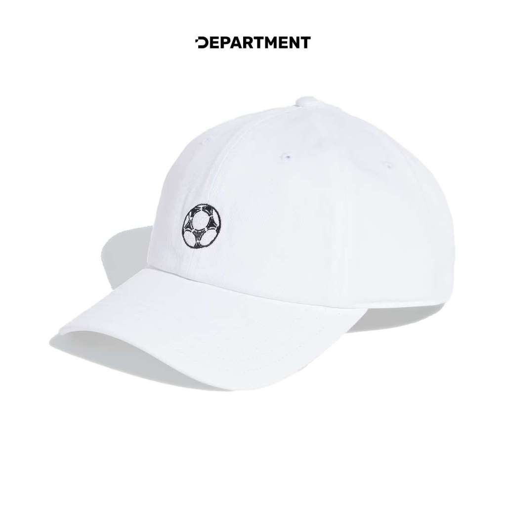 ADIDAS SOCCER BASEBALL Topi JW8016 ORI