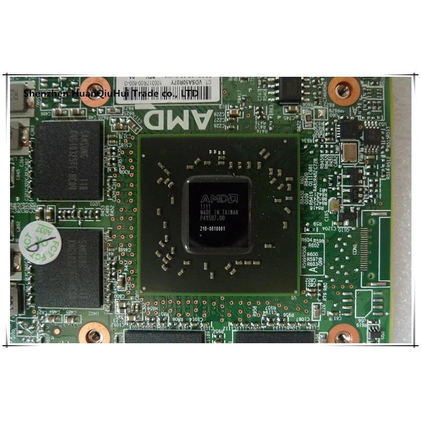 HD6770M HD 6770M M5950 216-081001 1GB MXM graphics card, suitable for HP 8540W 8560W 8760W