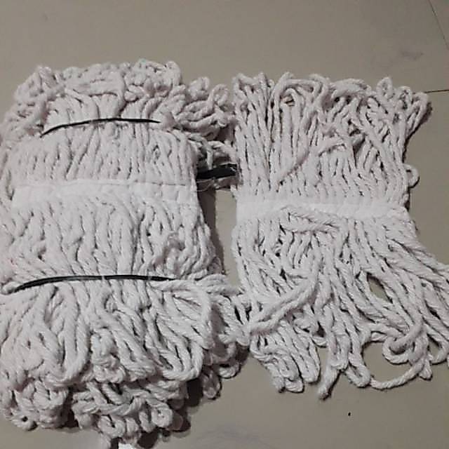 refil kain pel (FULL SUMBU tanpa kepala)