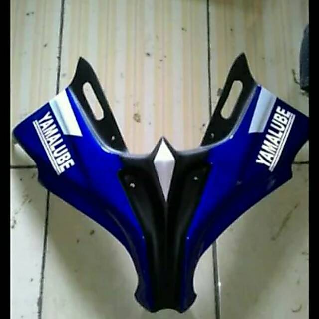 Topeng yamaha r15 v2 model r6