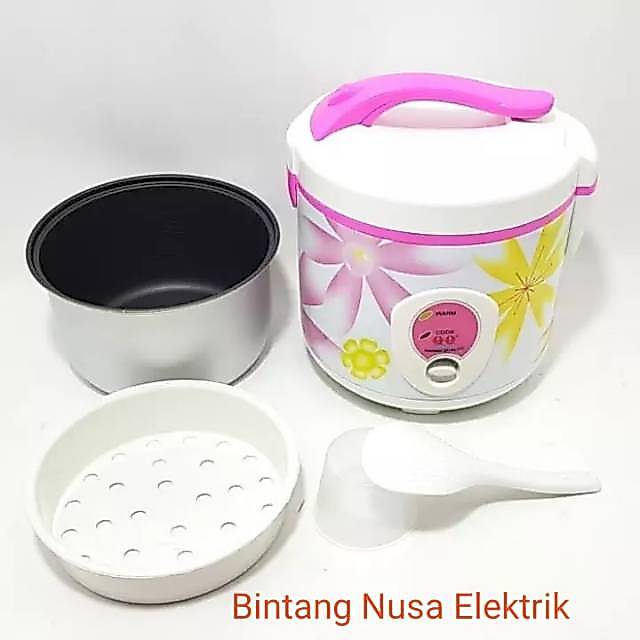 Magic Com National QQ 1 Liter