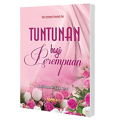 Tuntunan Bagi Perempuan - Badiuzzaman Said Nursi