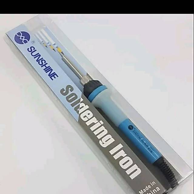 SOLDER SUNSHINE SL-936 SL 936