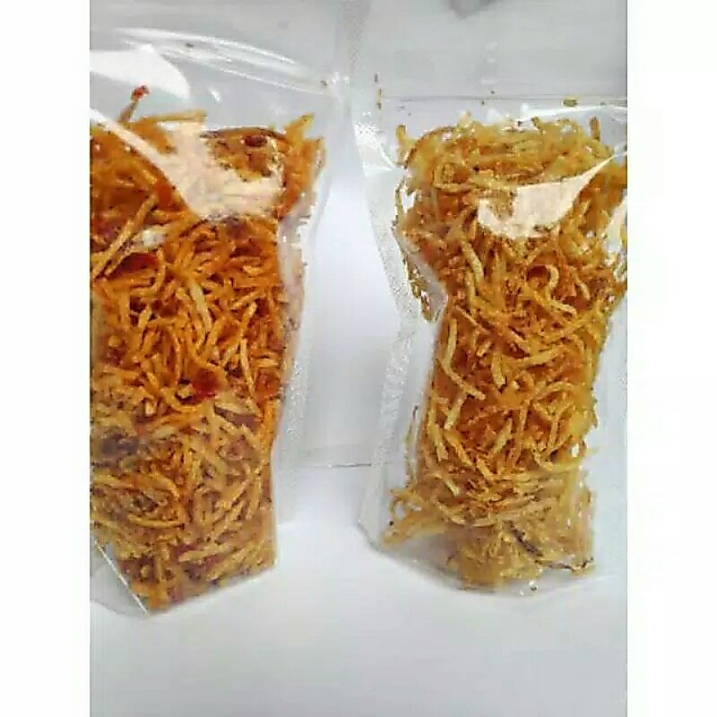 KENTANG MUSTOFA ORIGINAL KEMASAN 100gr // KENTANG PENGANTIN // KENTANG MUSTOFA.