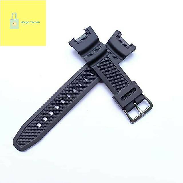 TALI JAM TANGAN CASIO G-SHOCK SGW-100/CASIO SGW100