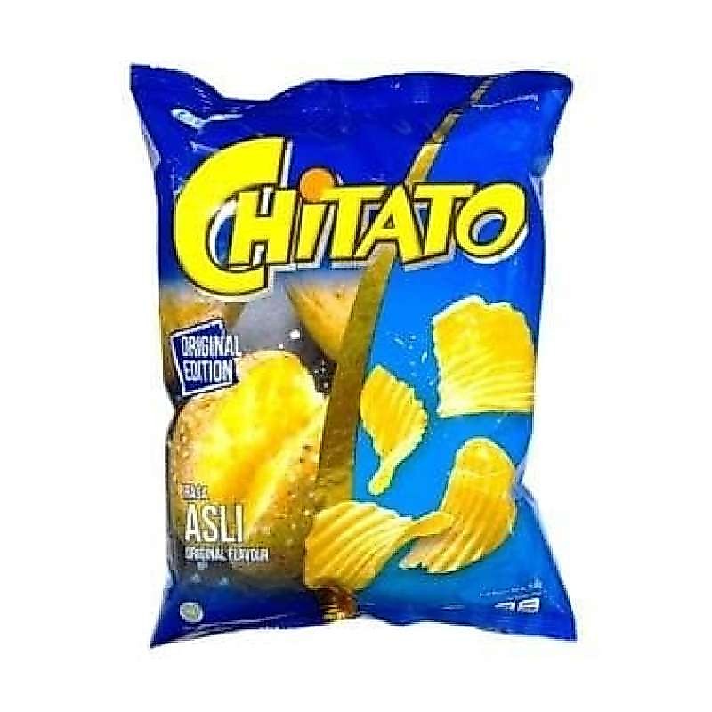 Chitato Original Snack 65 Gram