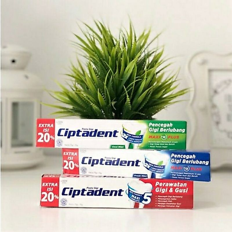 Ciptadent 75 gram