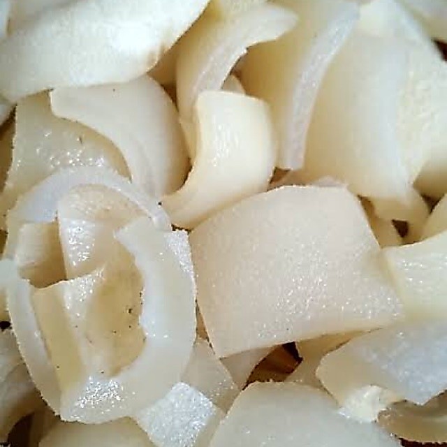 daging sapi lokal kikil 1 kg