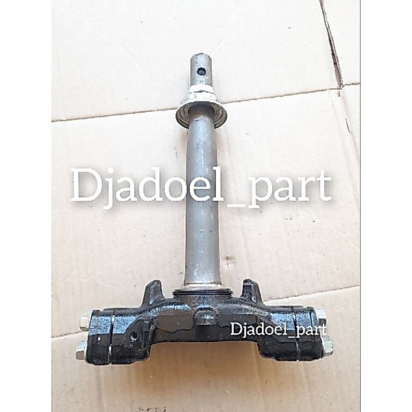 Segitiga T Shock Skok Shockbreaker Depan Honda beat 2012-2019 Original