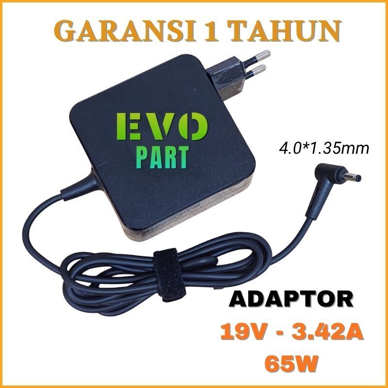 Adaptor Charger Asus VivoBook 14 A413 A413E A413EP A413EP-VIPS752 65W