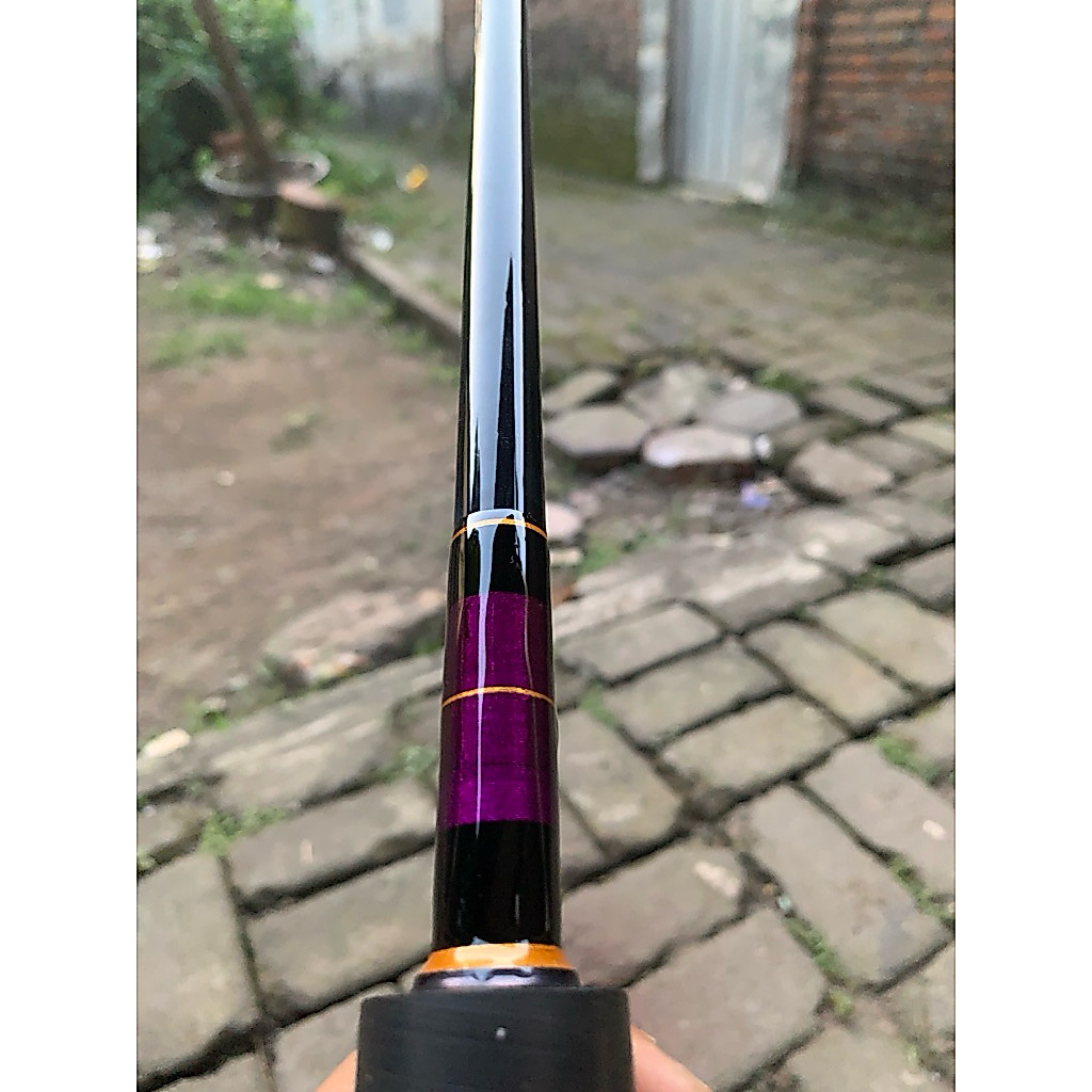 besutan lokomotif