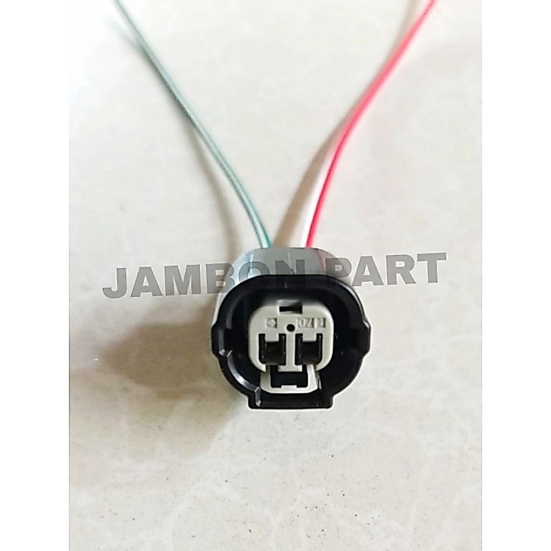 Soket EOT Sensor Panas Beat FI Beat ESP Vario Original