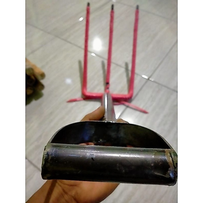 Terbaru garpu tanah injak garpu tanah alat pertanian