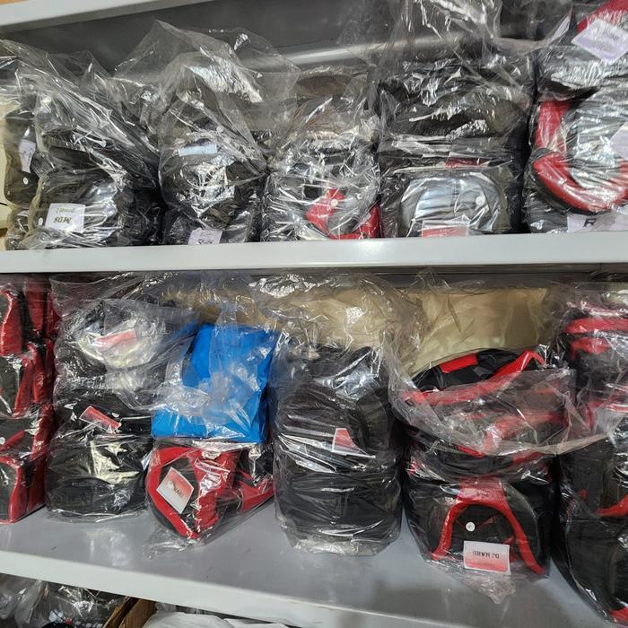 Mouth guard Busa mulut Helm KYT RC7 INK CL PRIMO CL VISTA GP RACER AGV GP1