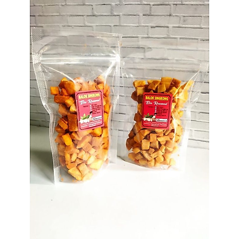 Balok Singkong