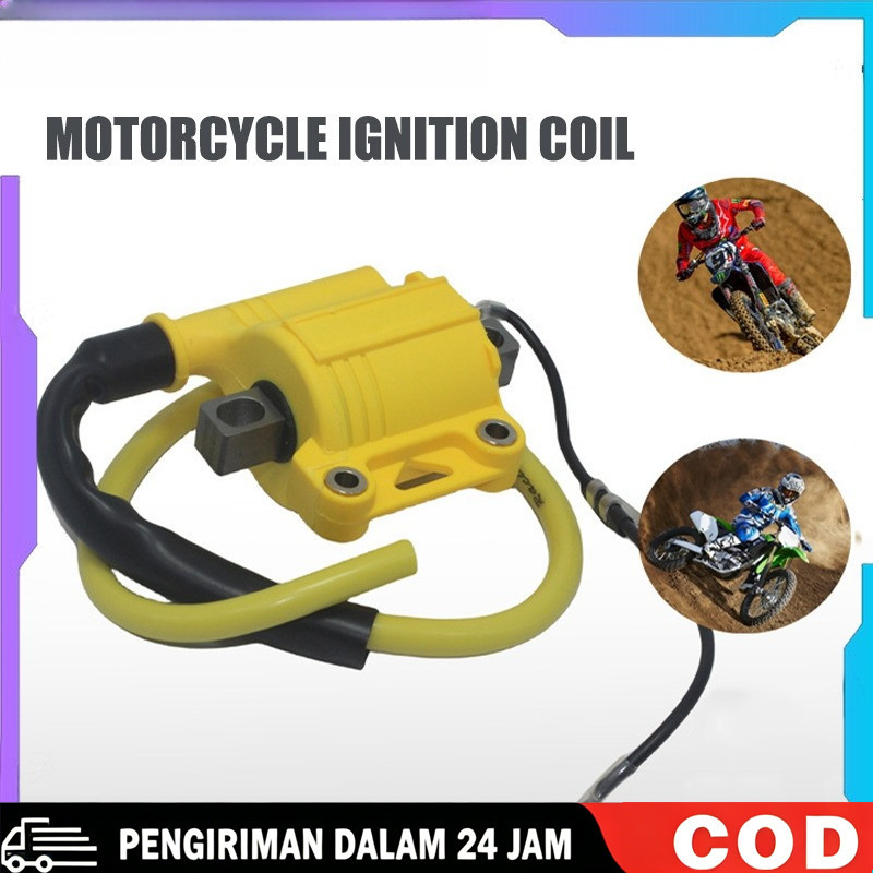 Koil Pengapian Ignition Coil Nibbi Racing Nibbi Racing
