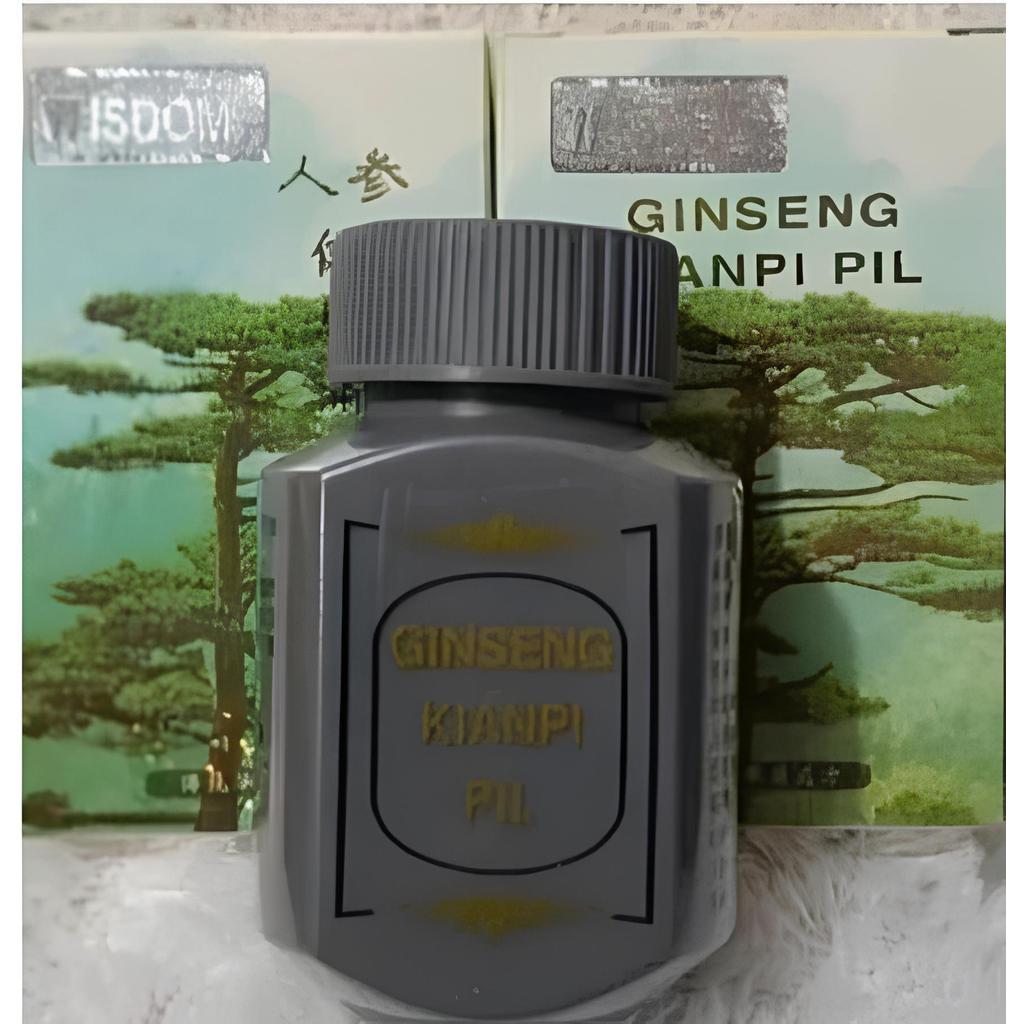 promo idul adha ( Original Bpom 100% ) KAPSUL kian pi kianpi NAFSU MAKAN GENDUT KESEHATAN PENCERNAAN