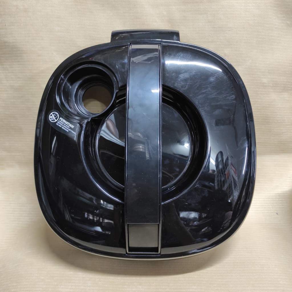 SET TUTUP ATAS YONGMA MAGIC COM YONGMA 2L SMC8073 YONG MA RICE COOKER 2 Liter SMC 8073 ORIGINAL