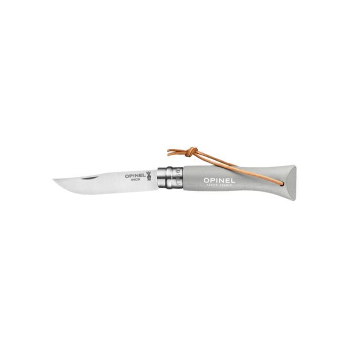 Opinel Trekking Knife No. 06 - (Opinel Savoie France Original) - Cloud