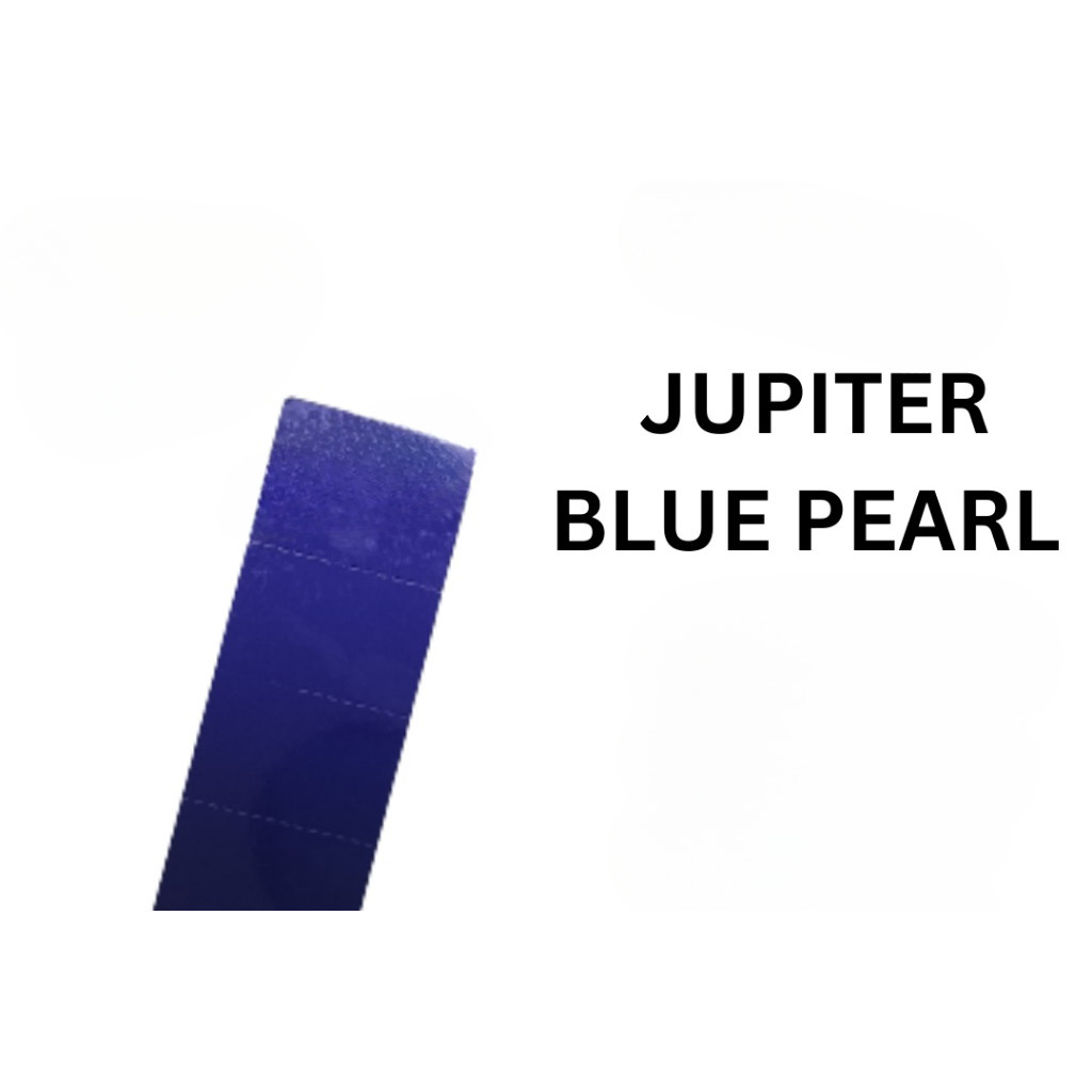 Cat Duco Penta Super Gloss nc metallic JUPITER BLUE PEARL 09502