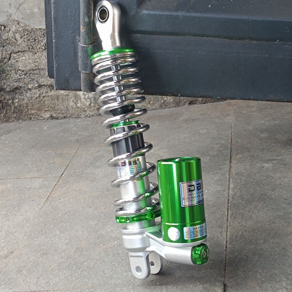 Shock DBS 722 E series 345 mm Stylo 160