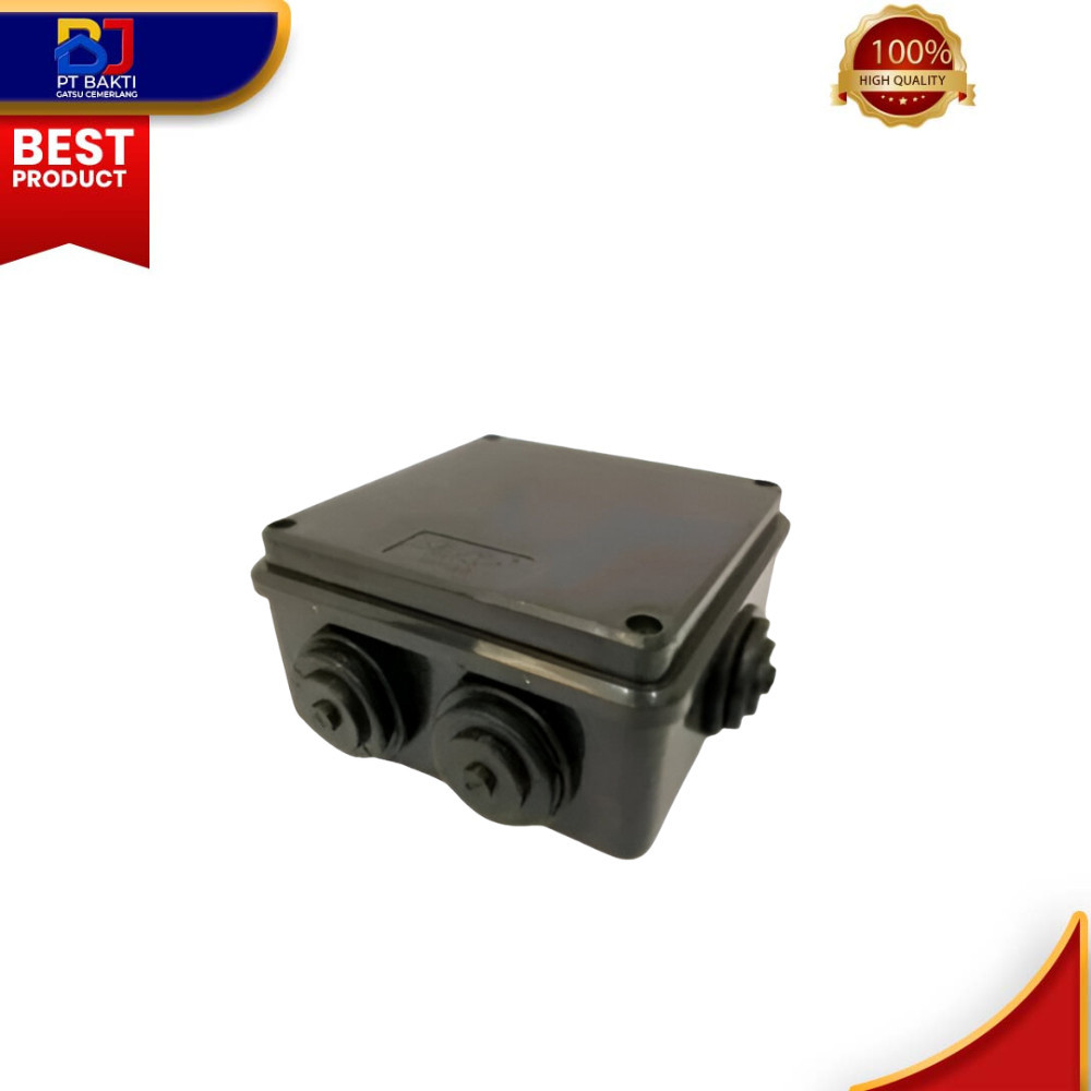 Dorados Duradus kotak / Junction Box