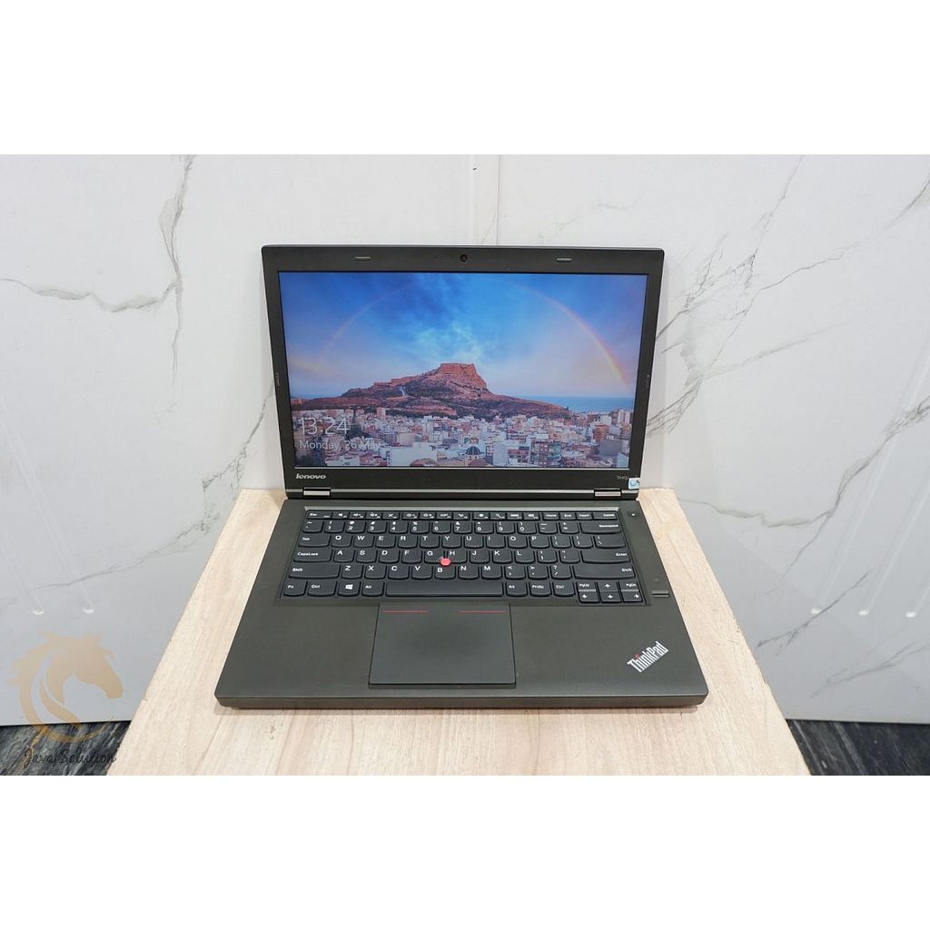 Thinkpad T440p Intel Core i5-4300M Ram 8Gb Ssd 256Gb