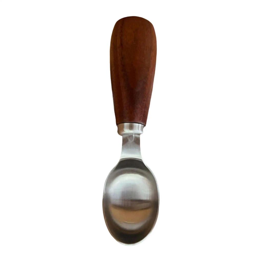 Ice Cream Scoop, Bar Accessories, Nonslip Handle Cookie Scoop Ice Cream Spade Melon Baller Scoop for
