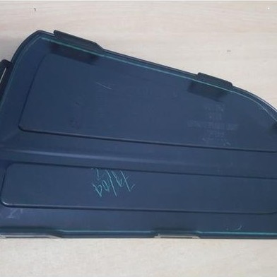 COVER FOGLAMP MOBIL WULING CONFERO