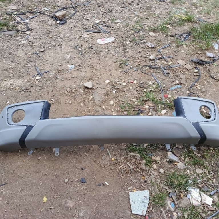 bodykit depan rush terios 2011 2012 2013 trd original