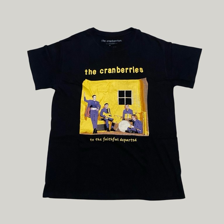 Kaos The Cranberries