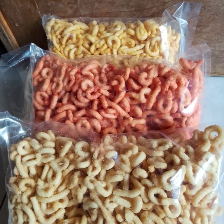 LANTING KHAS KEBUMEN 1KG