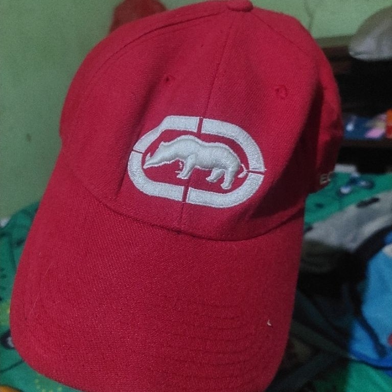Topi ECKO original