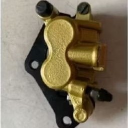kaliper / pala babi cakram depan vixion old