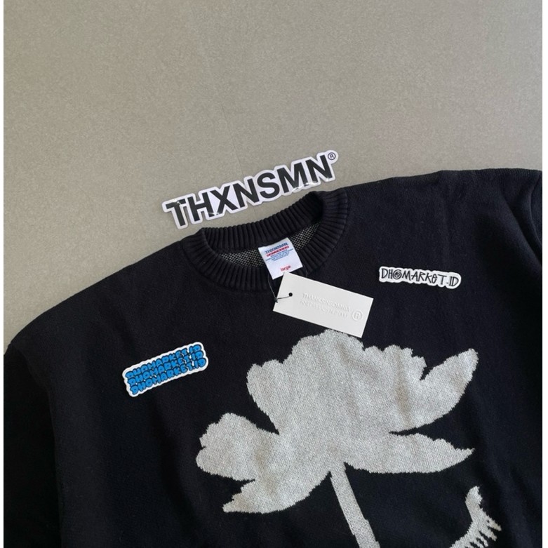 knitwear thxnsmn