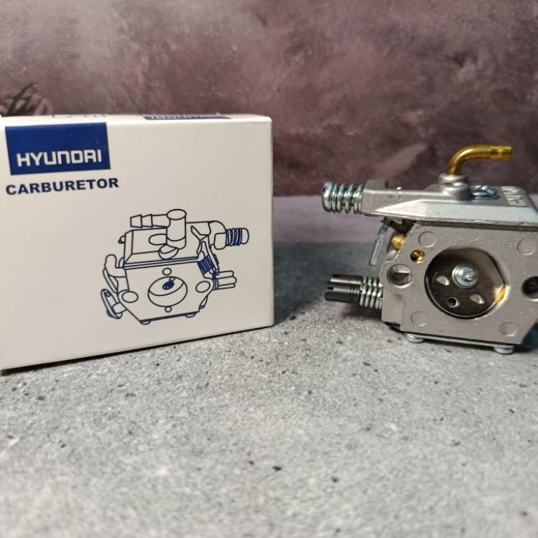 KABURATOR SINSO 5200 5800 HYUNDAI/KARBURATOR SINSO 5200 5800 HYUNDAI/CABURATOR ASSY CHAINSAW 5200 58