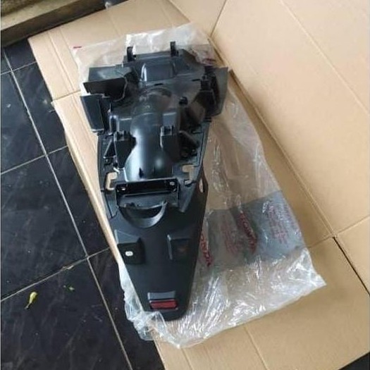 Spakbor Belakang Scoopy Fi 2014 - 2016 Restock