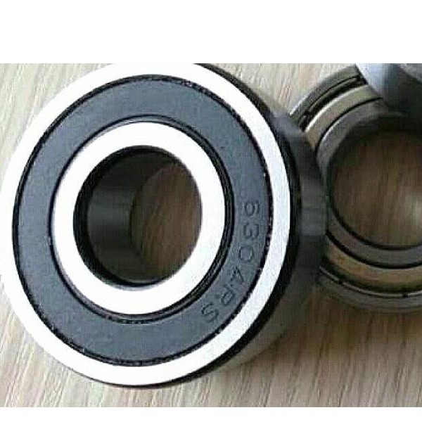 Bearing roda depan motor Roda tiga