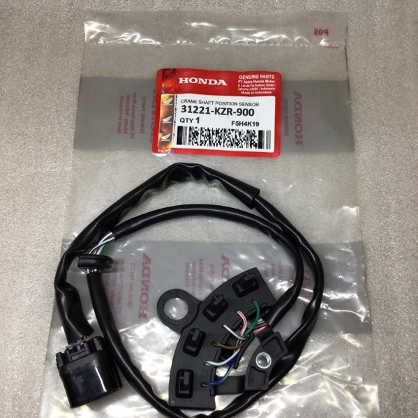 Sensor CKP Vario 125 KZR Sensor Spull CKP Vario 125 KZR