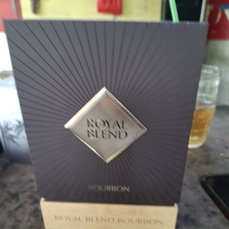 Royal Brand Bourbon