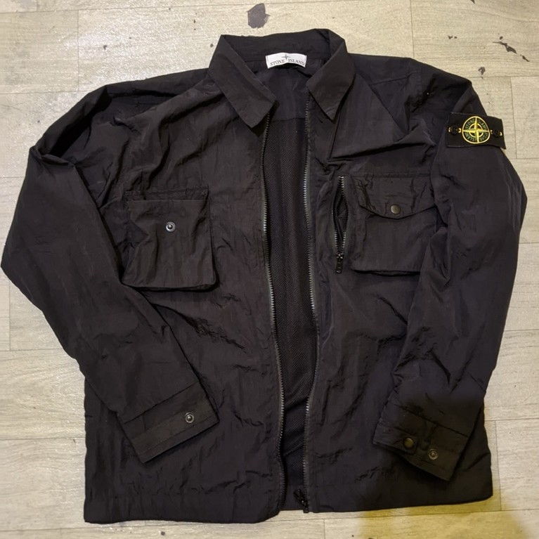 OVS Stone Island Second