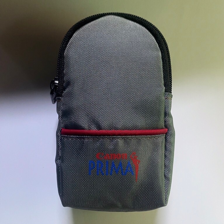 Tas mini kamera pocket original